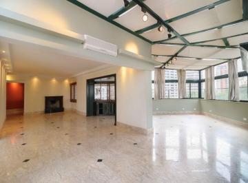 Apartamento · 281m² · 3 Quartos · Apartamento à venda - no Real Parque