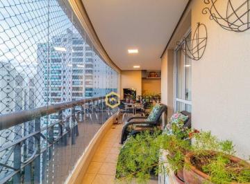 293a70df8fb6aa84e561f190e669b18d669573d1 · Apartamento com 4 quartos, à venda, 172 m² - Vila Leopoldina - São Paulo/SP