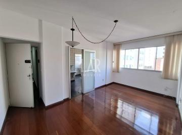 Apartamento · 80m² · 2 Quartos · 1 Vaga · Apartamento à venda, 2 quartos, 1 vaga, Savassi - Belo Horizonte/MG