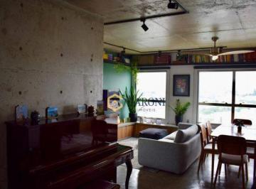 4b85eb192f2ef05c5af9ccf8488bf8540f6bb18a · Apartamento com 1 dormitório à venda, 70 m² - Vila Leopoldina - São Paulo/SP