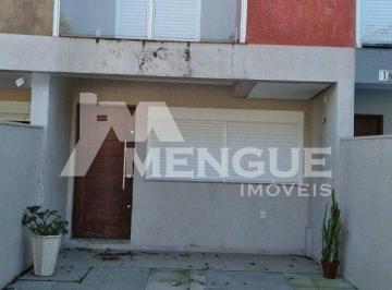 Casa · 207m² · 3 Quartos · Casa à venda - no Jardim Itu Sabará