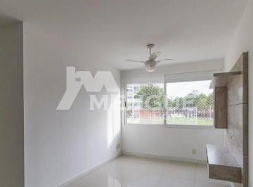 Apartamento · 3 Quartos · Apartamento para aluguel - na Vila Ipiranga