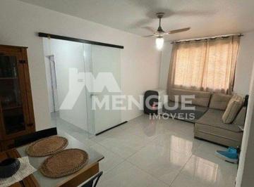 Apartamento · 59m² · 2 Quartos · Apartamento à venda - em Humaitá