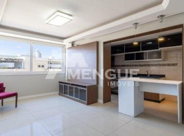 Apartamento · 72m² · 3 Quartos · Apartamento à venda - em São João