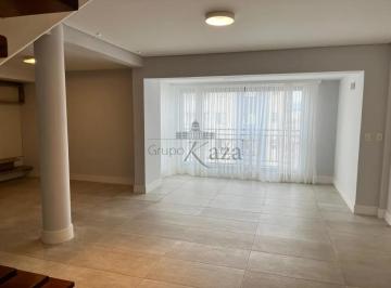 Apartamento · 272m² · 4 Quartos · 4 Vagas · Apartamento - Cobertura Duplex - Residencial Vert Vita Condominium - Parque Residencial Aquarius - 4