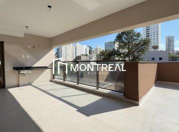 Apartamento · 261m² · 4 Quartos · 3 Vagas · Apartamento à venda - em Perdizes