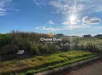 Terreno · 372m² · Terreno à venda - em Cascavel
