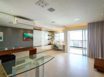 Apartamento · 77m² · 2 Quartos · 2 Vagas · Apartamento para Aluguel - Vila Andrade, 2 Quartos,  77 m² - São Paulo