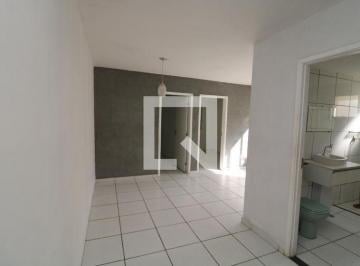 Apartamento · 50m² · 2 Quartos · Apartamento para Aluguel - Cidade Satelite Santa Barbara, 2 Quartos, 50 m² - São Paulo