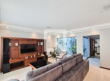 Casa · 250m² · 3 Quartos · 5 Vagas · Casa para Aluguel - Taboão, 3 Quartos, 250 m² - São Bernardo do Campo