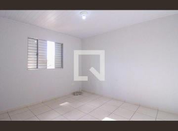 Casa · 40m² · 1 Quarto · 1 Vaga · Casa para Aluguel - Vila Industrial, 1 Quarto, 40 m² - São Paulo