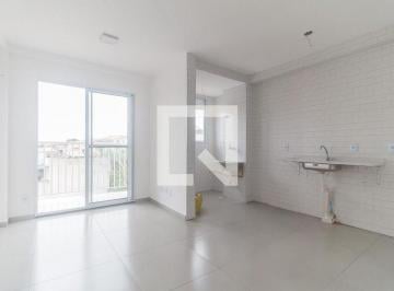 Apartamento · 46m² · 2 Quartos · 1 Vaga · Apartamento para Aluguel - Vila Nova Aparecida, 2 Quartos, 46 m² - Mogi das Cruzes