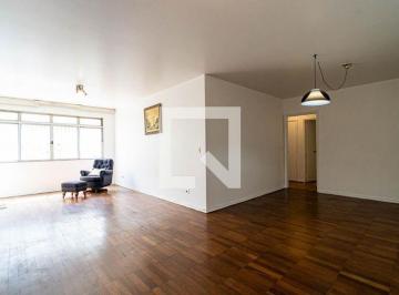 Apartamento · 128m² · 3 Quartos · 2 Vagas · Apartamento para Aluguel - Bela Vista, 3 Quartos,  128 m² - São Paulo