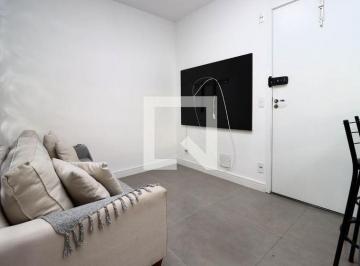 Apartamento · 35m² · 1 Quarto · Apartamento para Aluguel - Cidade Jardim, 1 Quarto, 35 m² - São Paulo