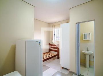 Apartamento · 20m² · 1 Quarto · Apartamento para Aluguel - Jardim Éster Yolanda, 1 Quarto, 20 m² - São Paulo