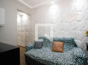 Apartamento · 40m² · 2 Quartos · Apartamento para Aluguel - Guará, 2 Quartos, 40 m² - Brasília