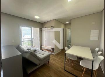 Apartamento · 52m² · 2 Quartos · 1 Vaga · Apartamento para Aluguel - Alphaville, 2 Quartos, 52 m² - Barueri