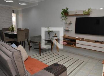Casa · 136m² · 3 Quartos · 2 Vagas · Casa para Aluguel - Jardim do Lago, 3 Quartos, 136 m² - Jundiaí