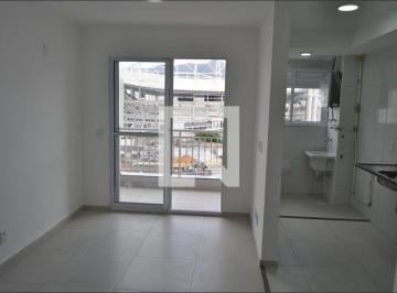Apartamento · 51m² · 2 Quartos · 1 Vaga · Apartamento para Aluguel - Todos os Santos, 2 Quartos, 51 m² - Rio de Janeiro