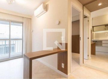 Apartamento · 31m² · 1 Quarto · Apartamento para Aluguel - Pinheiros, 1 Quarto, 31 m² - São Paulo