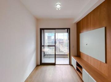 Apartamento · 30m² · 1 Quarto · Apartamento para Aluguel - Belém, 1 Quarto, 30 m² - São Paulo