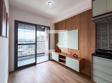 Apartamento · 30m² · 1 Quarto · Apartamento para Aluguel - Belém, 1 Quarto,  30 m² - São Paulo