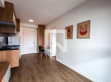 Apartamento · 30m² · 1 Quarto · Apartamento para Aluguel - Belém, 1 Quarto, 30 m² - São Paulo