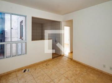 Apartamento · 45m² · 2 Quartos · 1 Vaga · Apartamento para Aluguel - Papine, 2 Quartos, 45 m² - Ribeirão das Neves