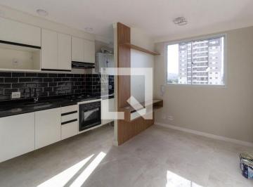 Apartamento · 39m² · 2 Quartos · 1 Vaga · Apartamento para Aluguel - Vila Rosália, 2 Quartos, 39 m² - Guarulhos