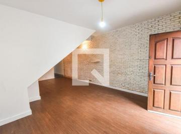 Casa · 100m² · 2 Quartos · 2 Vagas · Casa para Aluguel - Vila Mariana, 2 Quartos, 100 m² - São Paulo