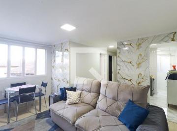 Apartamento · 48m² · 2 Quartos · 1 Vaga · Apartamento para Aluguel - Vila Fidalgo, 2 Quartos, 48 m² - São Paulo