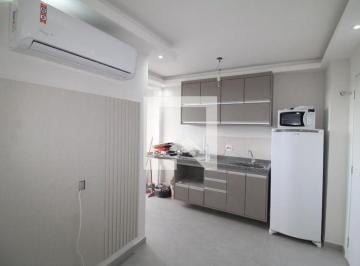 Apartamento · 40m² · 2 Quartos · Apartamento para Aluguel - Água Fria, 2 Quartos, 40 m² - São Paulo