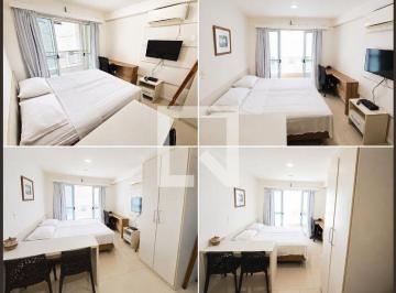 Apartamento · 30m² · 1 Quarto · Apartamento para Aluguel - Praia Campista, 1 Quarto,  30 m² - Macaé