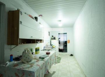 Casa · 60m² · 1 Quarto · 1 Vaga · Casa para Aluguel - Parque dos Eucaliptos, 1 Quarto, 60 m² - Sorocaba