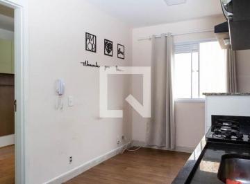 Apartamento · 27m² · 1 Quarto · Apartamento para Aluguel - Vila Santa Clara, 1 Quarto, 27 m² - São Paulo