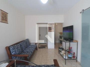 Apartamento · 60m² · 2 Quartos · 1 Vaga · Apartamento para Aluguel - Jardim Santa Genoveva, 2 Quartos, 60 m² - Guarujá
