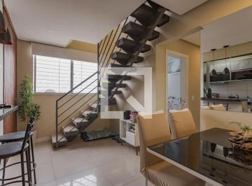 Apartamento · 112m² · 2 Quartos · 1 Vaga · Apartamento para Aluguel - Sarandi II, 2 Quartos, 112 m² - Porto Alegre