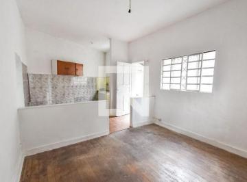 Casa · 30m² · 1 Quarto · Casa para Aluguel - Liberdade, 1 Quarto, 30 m² - São Paulo