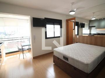 Apartamento · 24m² · 1 Quarto · Apartamento para Aluguel - Centro, 1 Quarto, 24 m² - Osasco