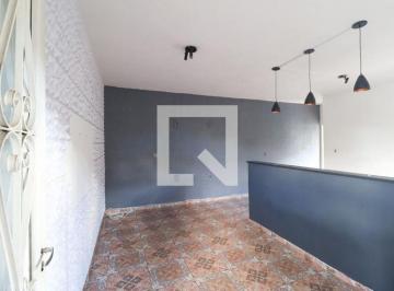 Casa · 70m² · 1 Quarto · Casa para Aluguel - Jardim Ataliba Leonel, 1 Quarto, 70 m² - São Paulo