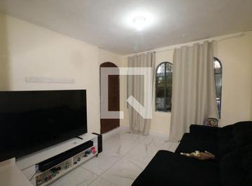 Casa · 100m² · 3 Quartos · Casa para Aluguel - Centro, 3 Quartos, 100 m² - Diadema