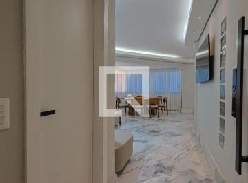 Apartamento · 341m² · 3 Quartos · 5 Vagas · Apartamento para Aluguel - Gutierrez, 3 Quartos, 341 m² - Belo Horizonte