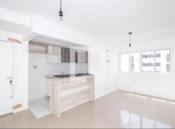 Apartamento · 55m² · 2 Quartos · 1 Vaga · Apartamento para Aluguel - Cristo Redentor, 2 Quartos, 55 m² - Porto Alegre