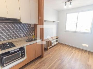 Apartamento · 25m² · 1 Quarto · Apartamento para Aluguel - Belém, 1 Quarto, 25 m² - São Paulo
