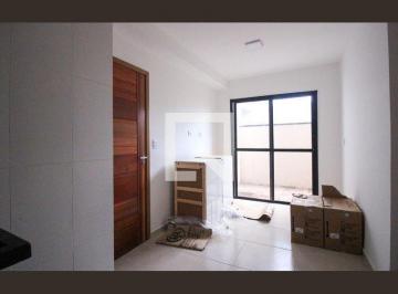 Apartamento · 39m² · 2 Quartos · Apartamento para Aluguel - Sapopemba, 2 Quartos, 39 m² - São Paulo