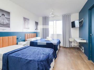 Apartamento · 24m² · 1 Quarto · 1 Vaga · Apartamento para Aluguel - Itaquera, 1 Quarto,  24 m² - São Paulo