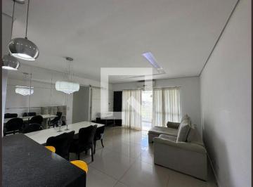 Apartamento · 90m² · 3 Quartos · 2 Vagas · Apartamento para Aluguel - Vila Branca, 3 Quartos, 90 m² - Jacareí