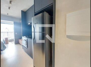 Apartamento · 23m² · 1 Quarto · Apartamento para Aluguel - Brooklin, 1 Quarto, 23 m² - São Paulo