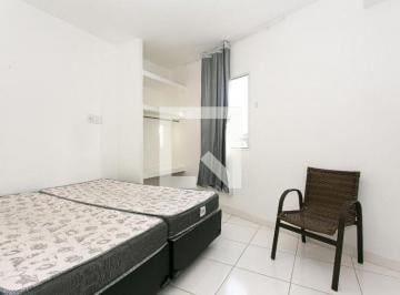 Casa · 30m² · 1 Quarto · Casa para Aluguel - Belém, 1 Quarto, 30 m² - São Paulo