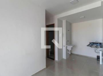 Apartamento · 39m² · 2 Quartos · Apartamento para Aluguel - Sapopemba, 2 Quartos, 39 m² - São Paulo